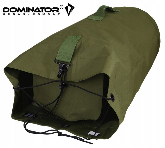 Рюкзак-сумка тактическая военная Dominator Ranger Olive 100л 12648281516 фото