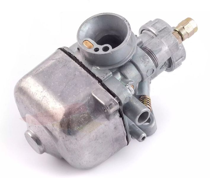 Карбюратор BVF 16N1-11 для мопедів Simson S50 S51 S70 83911 фото