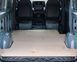 Пол Toyota Hiace L2 LWB длинный 2004-2019 влагостойкая фанера Hiace-02 фото 2