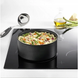 Ковш Tefal Ingenio Expertise L6502902 18 см 8332483051 фото 3
