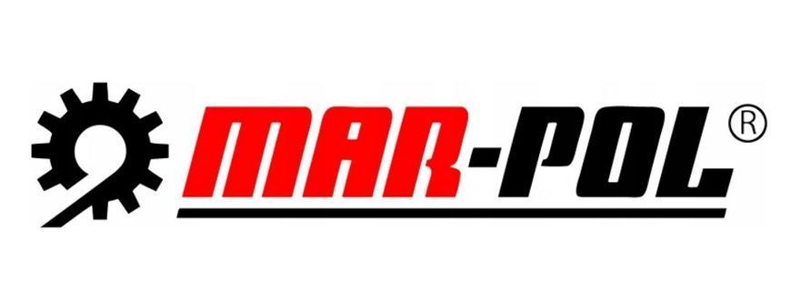 Шприц мастильний ручний MAR-POL 600 мл (M78044) + набір шлангів та насадок 17470525780 фото