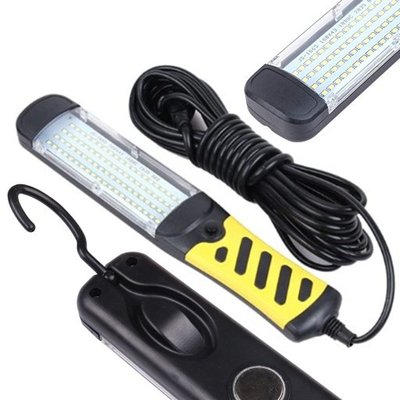 Світильник гаражний світильник для майстерень Dexxer COB 100 LED 10M 10196347105 фото