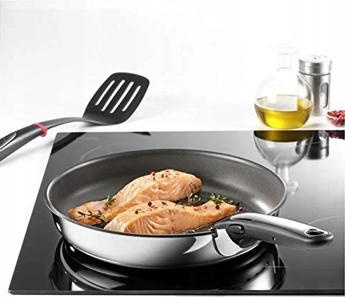 Сотейник Tefal Ingenio Emotion L9483674 26 см 9155744162 фото