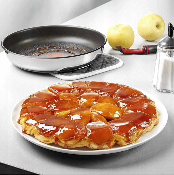 Сотейник Tefal Ingenio Emotion L9483674 26 см 9155744162 фото