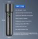 Ліхтар туристичний, світлодіодний ручний акумуляторний Philips EDC 2024 1005007053845114 фото 5