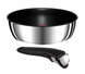 Сотейник Tefal Ingenio Emotion L9483674 26 см 9155744162 фото 1