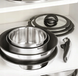 Сотейник Tefal Ingenio Emotion L9483674 26 см 9155744162 фото 8