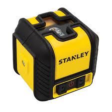 Профессиональный лазер STANLEY CUBIX STHT77498 6847001063 фото