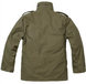 Куртка Brandit M65 Classic Olive оригинал 7361139489 фото 7