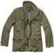 Куртка Brandit M65 Classic Olive оригинал 7361139489 фото 6