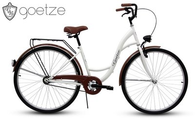 Велосипеди Goetze