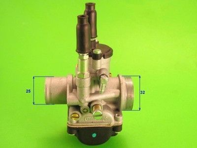 Карбюратор 21 tuning Minarelli AM 6 Yamaha TZR Rieju 5426465008 фото