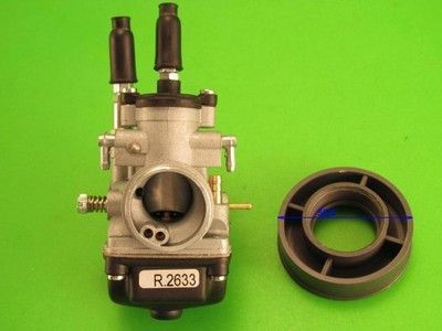 Карбюратор 21 tuning Minarelli AM 6 Yamaha TZR Rieju 5426465008 фото