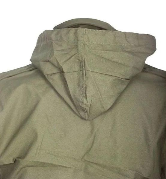 Куртка Brandit M65 Classic Olive оригинал 4XL 7361139489 фото