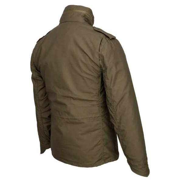 Куртка Brandit M65 Classic Olive оригинал 4XL 7361139489 фото