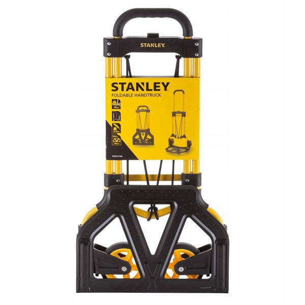 Тележка складская Stanley SXWTD-FT580 70 кг. 15305887398 фото