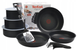 Набір посуду Tefal Ingenio Expertise L6509902 11 предметів 10688088829 фото 1