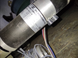 Двигун постійного струму Bautz E588A-MGC-8 1517593086 фото 2