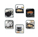 Набір посуду Tefal Ingenio Expertise L6509902 11 предметів 10688088829 фото 9