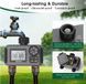 Система поливу Insoma Smart Irrigation з двома виходами 255176 фото 3