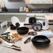 Набір посуду Tefal Ingenio Expertise L6509902 11 предметів 10688088829 фото 5