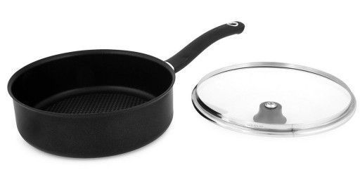 Сковорода TEFAL PRO E4263212 24см 6870015075 фото