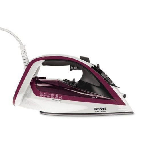 Праска TEFAL FV5605 TURBO PRO 7123918789 фото