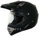 Мотоциклетный шлем NAXA CROSS ENDURO Z CO2B r.L + стекло 5991027992 фото 2