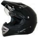 Мотоциклетный шлем NAXA CROSS ENDURO Z CO2B r.L + стекло 5991027992 фото 3