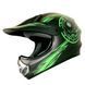 Мотоциклетний шолом JST Helmets для дітей 6540511096 фото 3