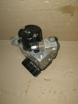 Блок ABS Mercedes W210 W202 W208 W129 A0034312412 фото