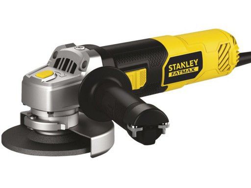 Шлифовальная машина STANLEY FATMAX FME822 + очки защитные C0002 7196880993 фото