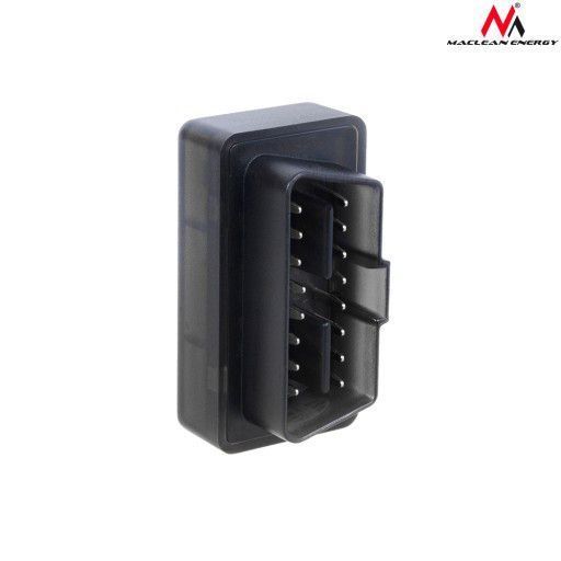 Автомобільний діагностичний сканер Maclean Energy MCE200 Bluetooth 4.0 OBDII Android IOS 7200827325 фото