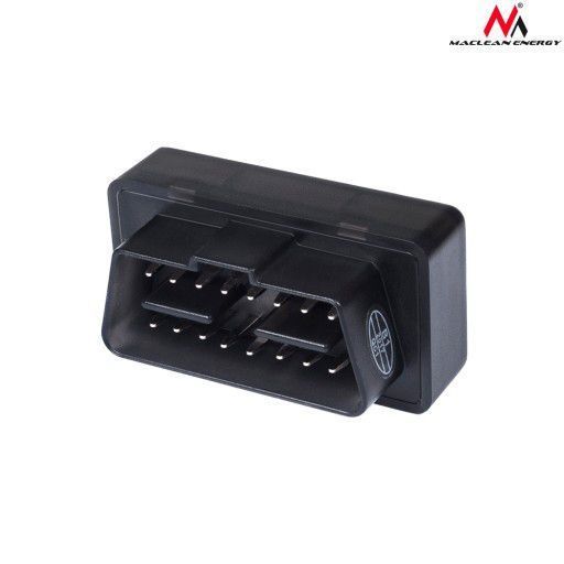 Автомобільний діагностичний сканер Maclean Energy MCE200 Bluetooth 4.0 OBDII Android IOS 7200827325 фото