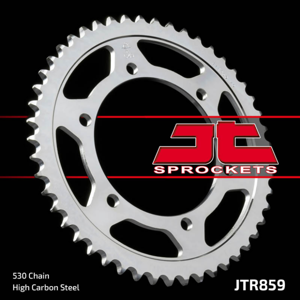 Шестерня задня JT Sprockets JTR859.48 10153289787 фото