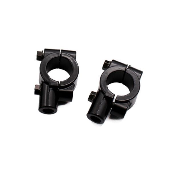 Дзеркала для мотоцикла пара для HONDA, KAWASAKI, SUZUKI, YAMAHA 32962863025-Z122 фото