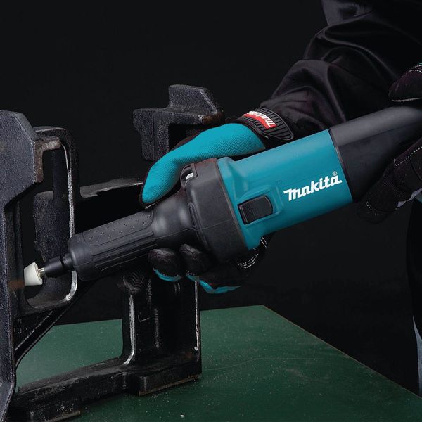 Шлифовальная машина Makita GD0601 400 Вт 230 В 10960323257 фото