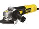 Шлифовальная машина STANLEY FATMAX FME822 + очки защитные C0002 7196880993 фото 2