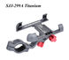 Велосипедний тримач для смартфона Promenad SJ-299B 4000986906407 фото 4