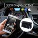 Автомобільний діагностичний сканер Maclean Energy MCE200 Bluetooth 4.0 OBDII Android IOS 7200827325 фото 8