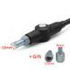 Дзеркала для мотоцикла пара для HONDA, KAWASAKI, SUZUKI, YAMAHA 32962863025-Z122 фото 7
