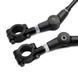 Дзеркала для мотоцикла пара для HONDA, KAWASAKI, SUZUKI, YAMAHA 32962863025-Z122 фото 9