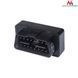Автомобільний діагностичний сканер Maclean Energy MCE200 Bluetooth 4.0 OBDII Android IOS 7200827325 фото 5