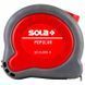 Рулетка будівельна Sola Popular 3м 13мм 50024201 12300862910 фото 2