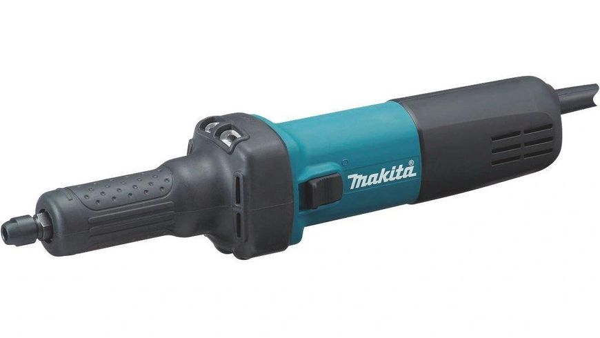 Шлифовальная машина Makita GD0601 400 Вт 230 В 10960323257 фото