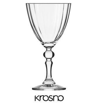 Набір келихів для червоного вина Castello KROSNO 6 x 250 мл 6895434527 фото