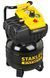 Безмасляний компресор STANLEY Fatmax FMXCM0021E 24L 10BAR 12180521568 фото 2