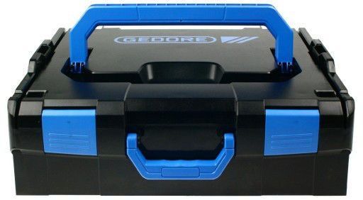 Набір інструментів 26 предметів GEDORE L-BOXX 12214092462 фото