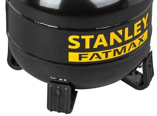 Безмасляний компресор STANLEY Fatmax FMXCM0021E 24L 10BAR 12180521568 фото