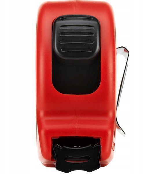 Стальная рулетка SOLA COMPACT CO 3 м 17389099969 фото